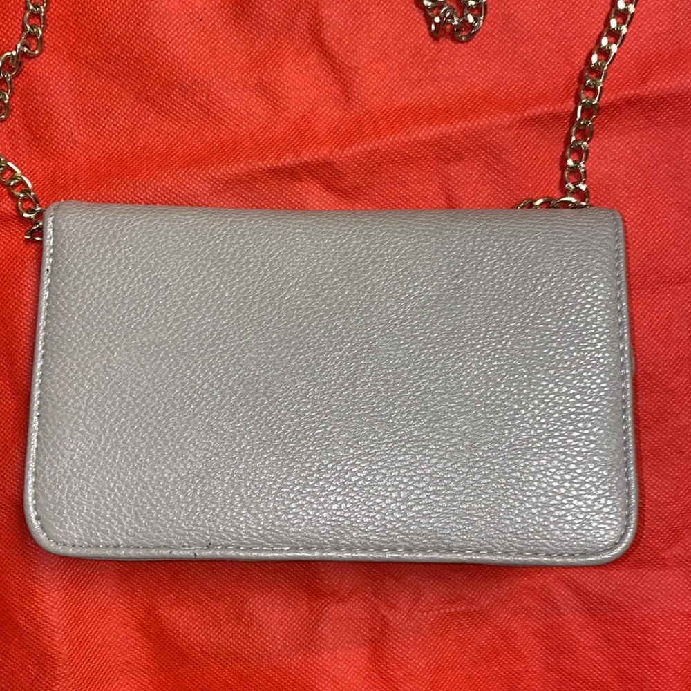 Nanette Lepore shoulder bag
     multi-pocket - Picture 7 of 9